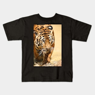 Tiger Emerging Kids T-Shirt